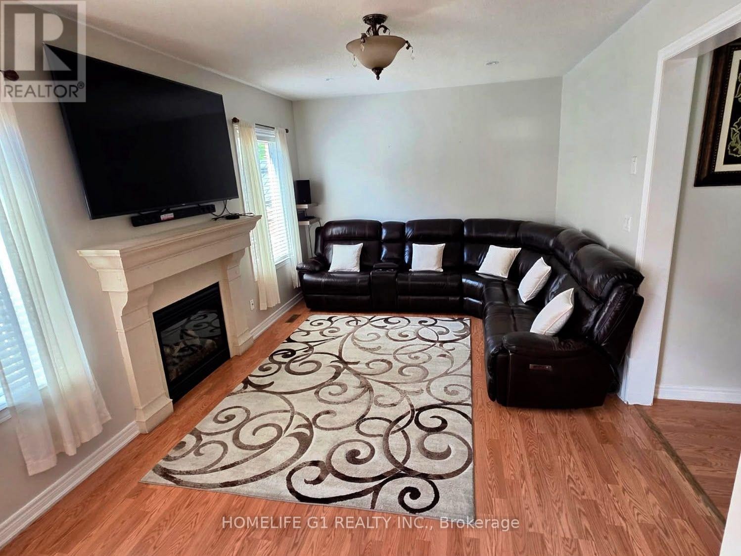 62 Dewside Drive, Brampton, ON