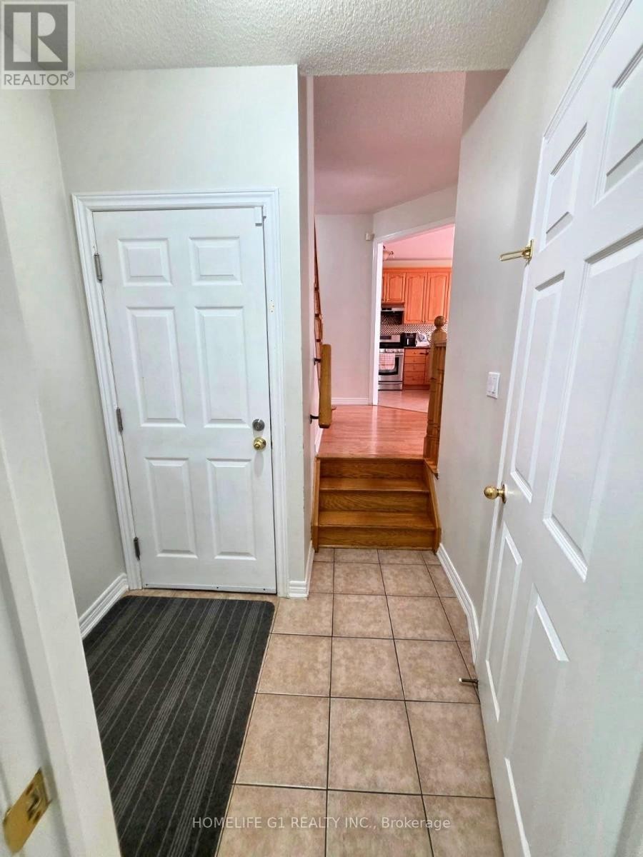 62 Dewside Drive, Brampton, ON