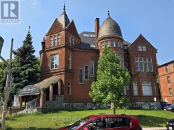 4 - 252 JAMES STREET S Hamilton, ON L8P 3B5
