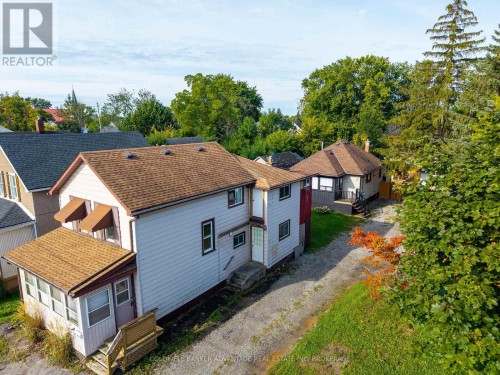15 DUNCAN STREET  Welland (Lincoln/Crowland), ON L3B 2C5