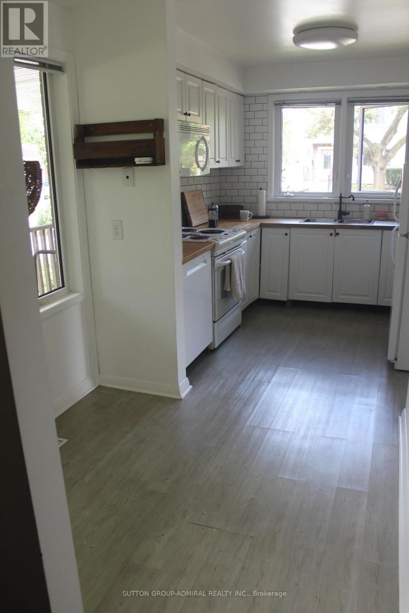 49 Talbot Road, Toronto, ON