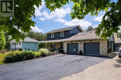 35 PINE TREE DRIVE South Bruce Peninsula, ON N0H 1P0