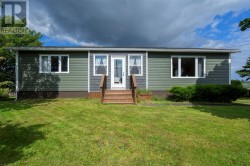 12 New Road Hill Bay Roberts, NL A0A 3V0
