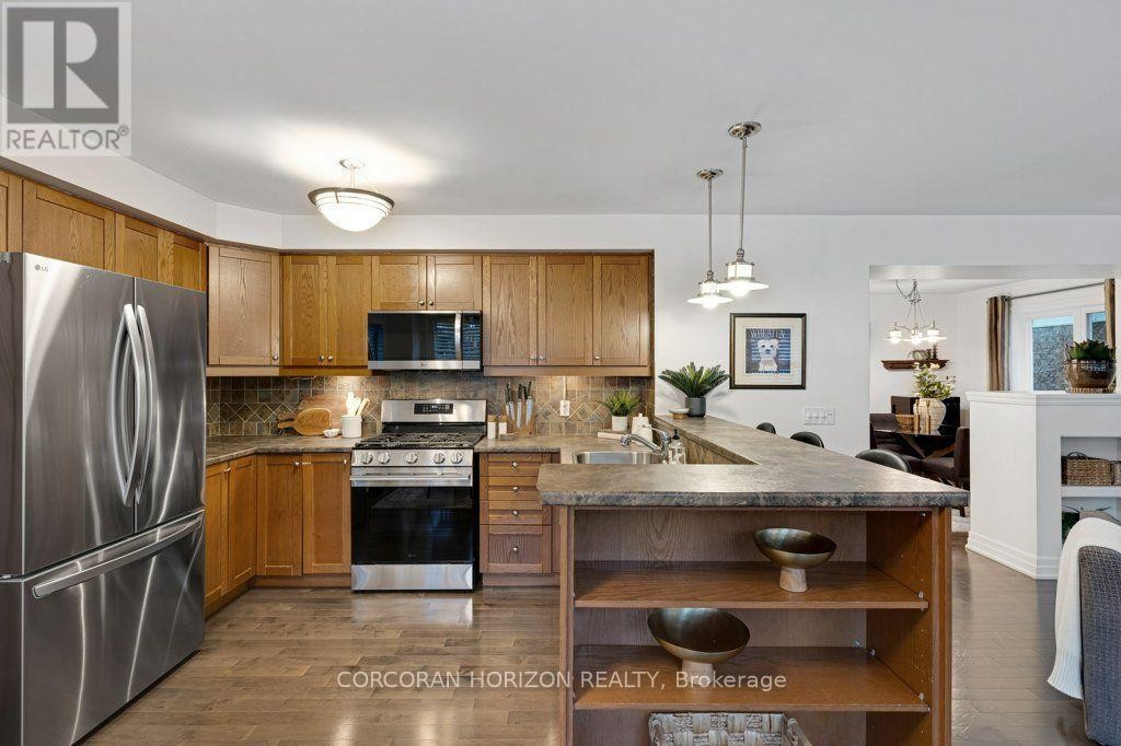 88 Baggs Crescent, Cambridge, ON