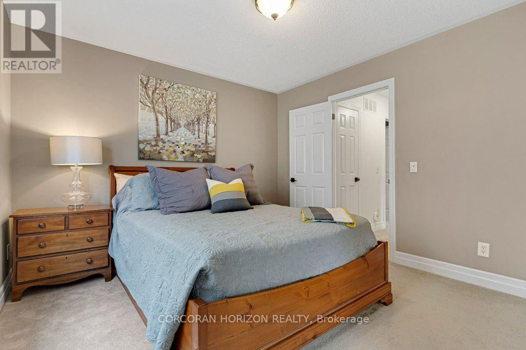 Bedroom 2 - 88 Baggs Crescent, Cambridge, ON