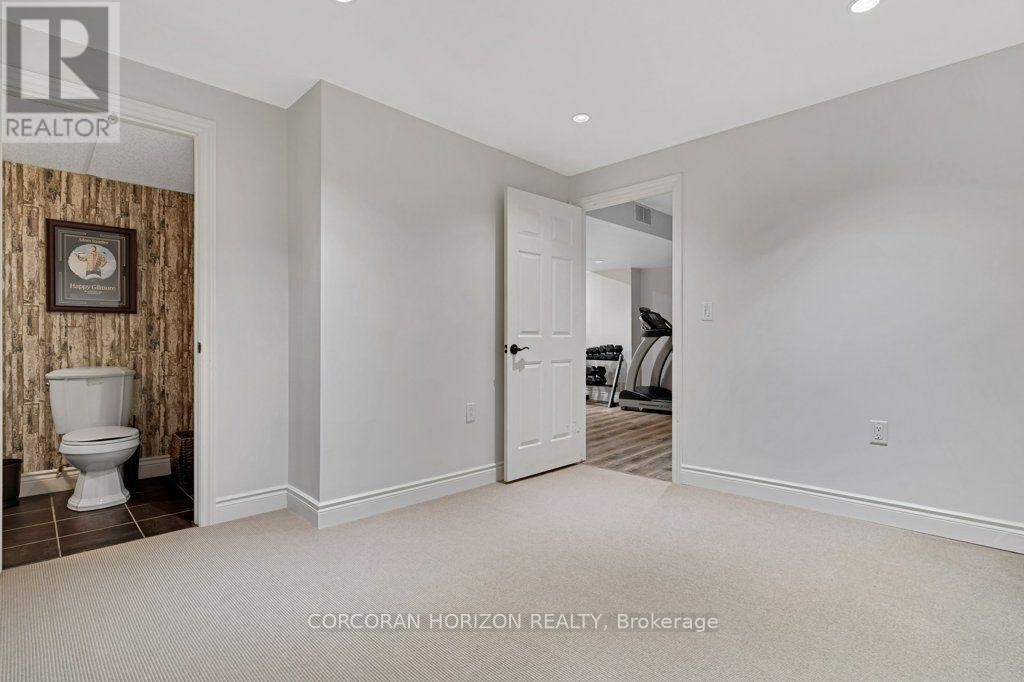 Bonus Room / Den - 88 Baggs Crescent, Cambridge, ON
