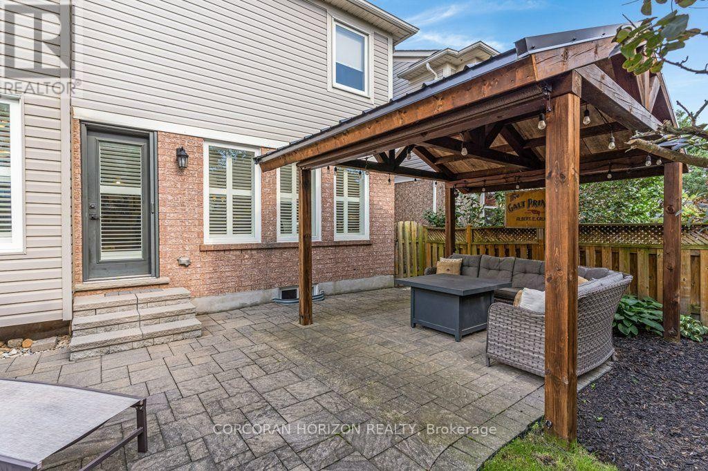88 Baggs Crescent, Cambridge, ON