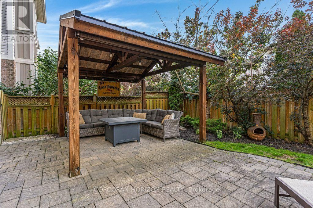 88 Baggs Crescent, Cambridge, ON