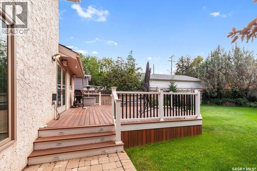 1036 Osler Street, Saskatoon, SK