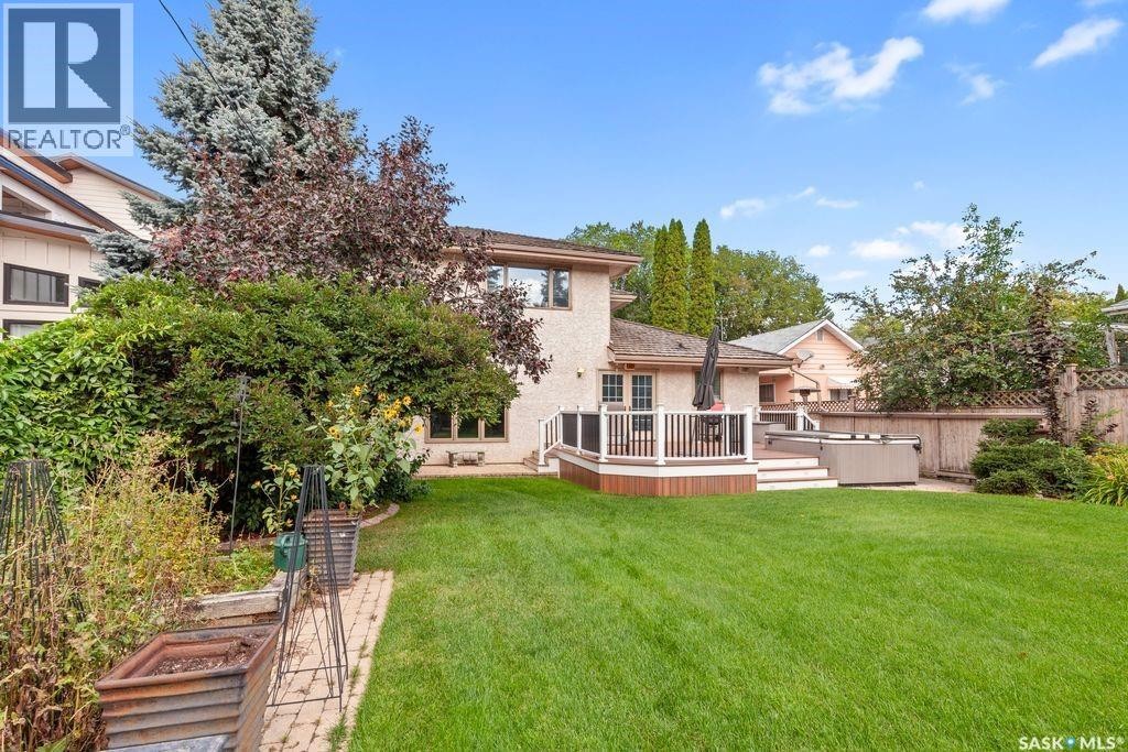 1036 Osler Street, Saskatoon, SK