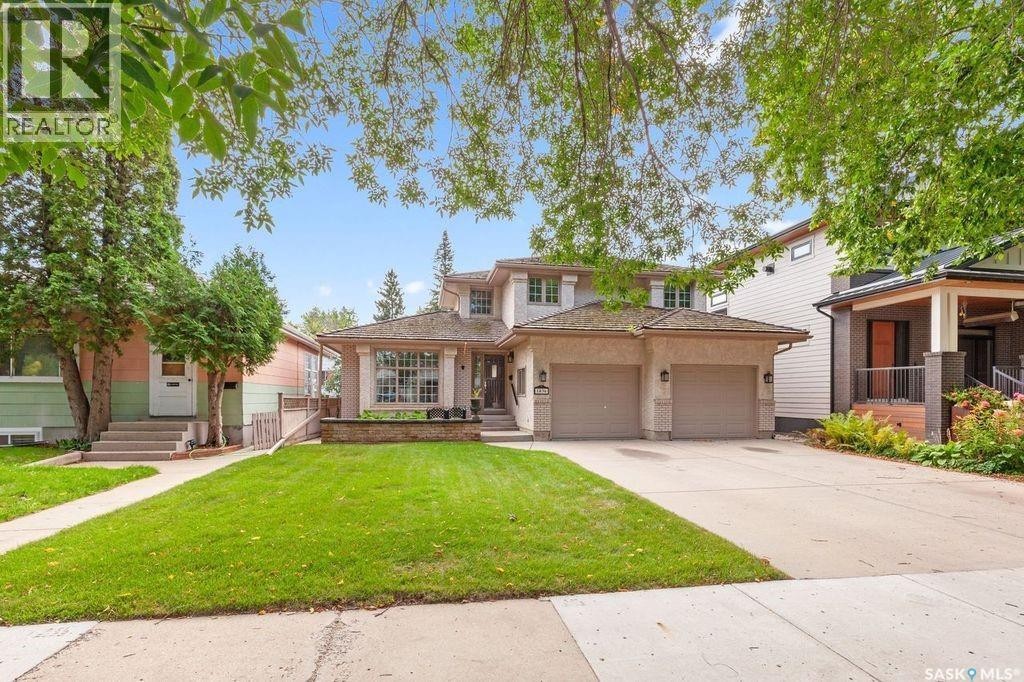 1036 Osler Street, Saskatoon, SK