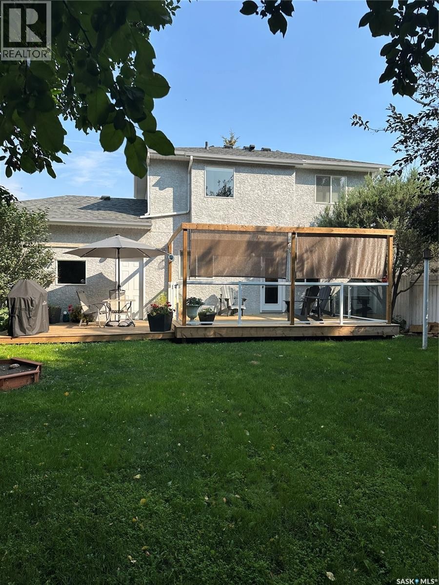 419 Perehudoff Crescent, Saskatoon, SK