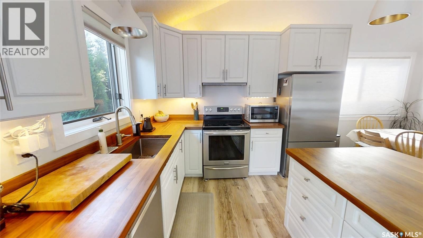 419 Perehudoff Crescent, Saskatoon, SK