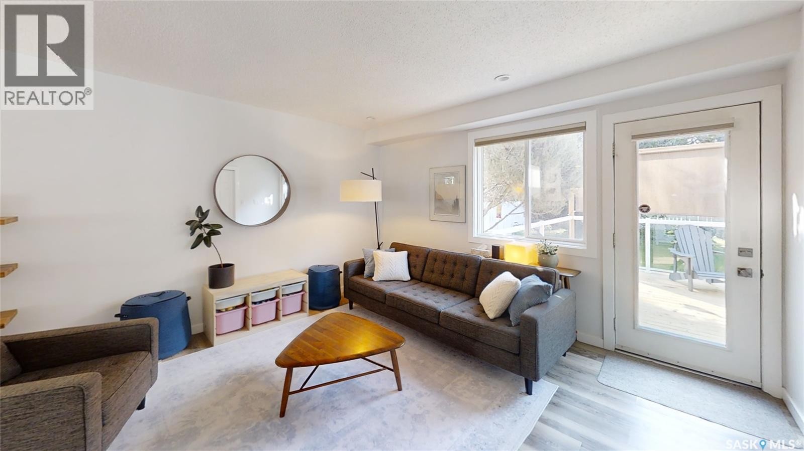 419 Perehudoff Crescent, Saskatoon, SK