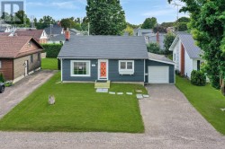 478 NEW STREET Renfrew, ON K7V 1G8