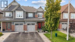 929 VERBENA CRESCENT Ottawa, ON K1T 0K4