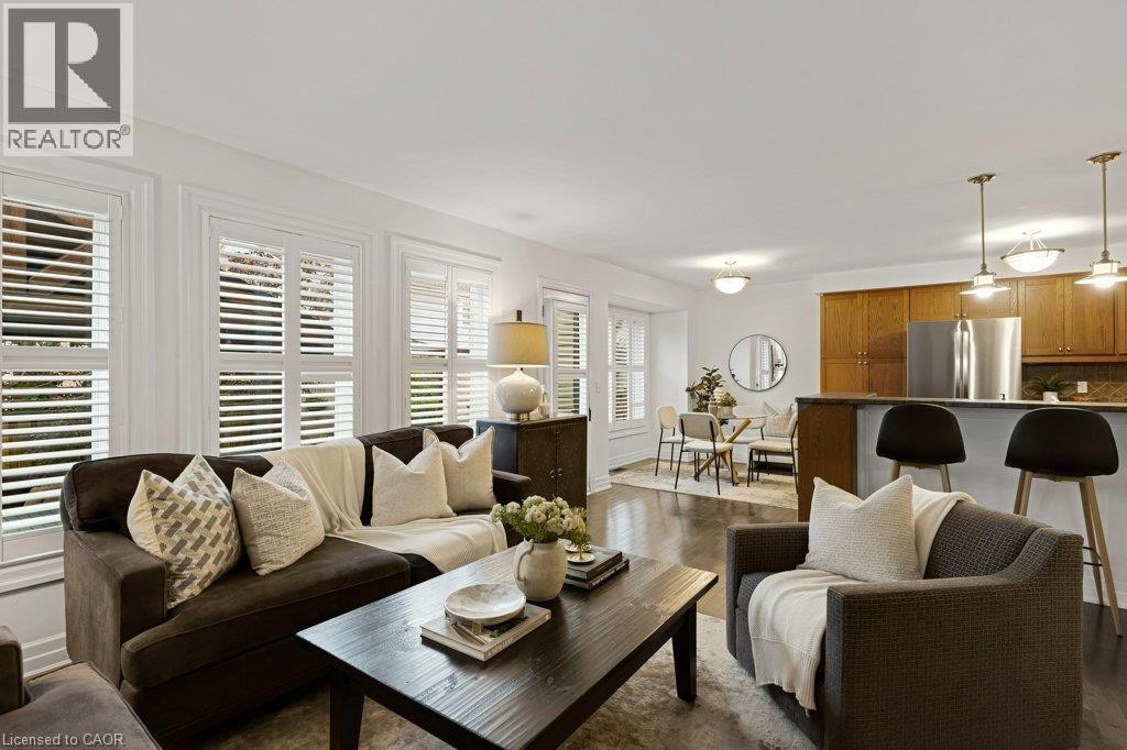 88 Baggs Crescent, Cambridge, ON