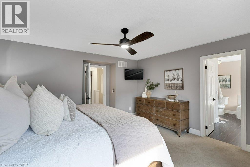 88 Baggs Crescent, Cambridge, ON