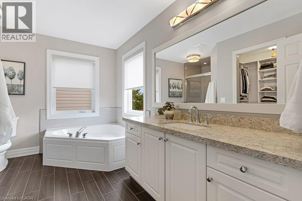 88 Baggs Crescent, Cambridge, ON