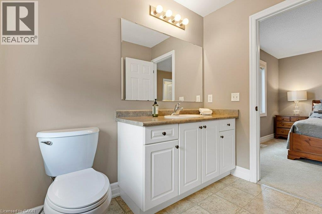 88 Baggs Crescent, Cambridge, ON