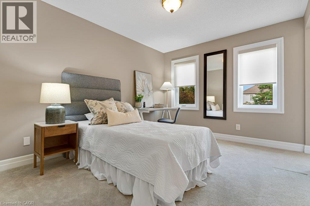 88 Baggs Crescent, Cambridge, ON