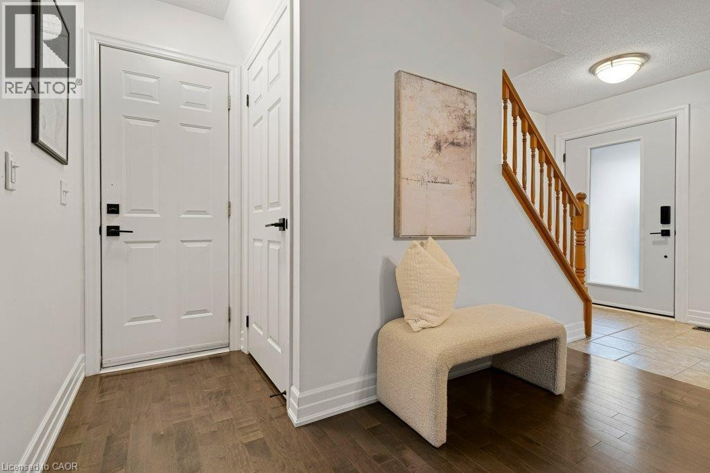 88 Baggs Crescent, Cambridge, ON