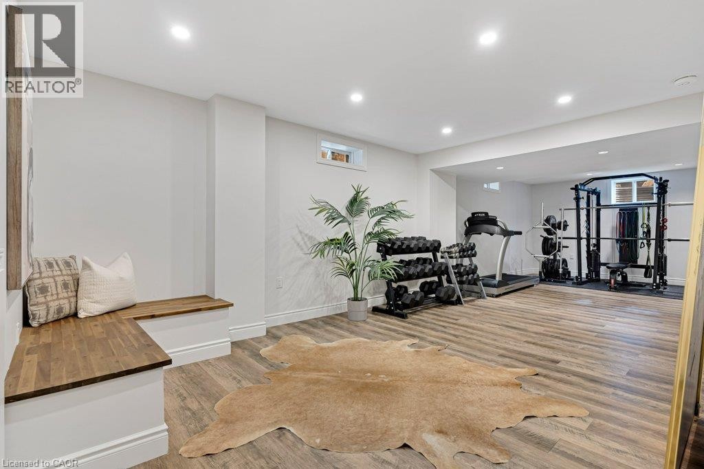88 Baggs Crescent, Cambridge, ON