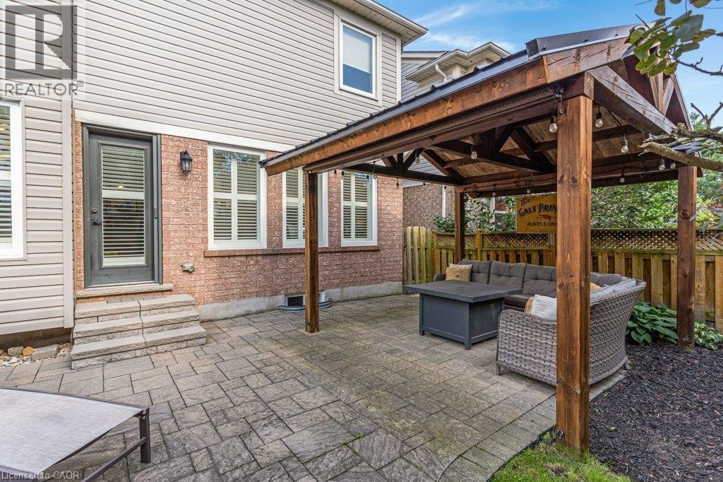 88 Baggs Crescent, Cambridge, ON