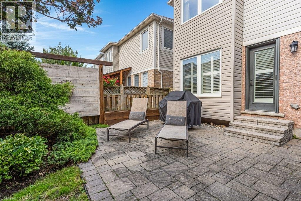 88 Baggs Crescent, Cambridge, ON