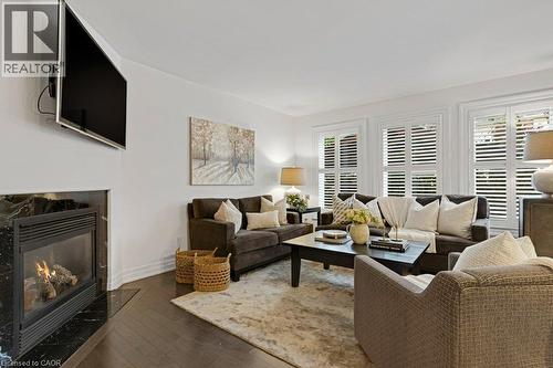 88 Baggs Crescent, Cambridge, ON 