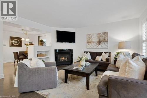 88 Baggs Crescent, Cambridge, ON 