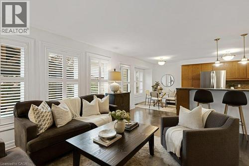 88 Baggs Crescent, Cambridge, ON 
