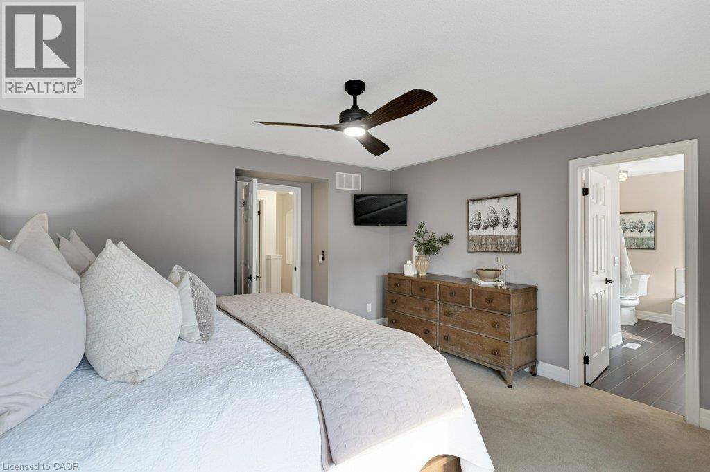 88 Baggs Crescent, Cambridge, ON