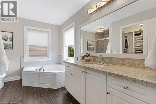 88 Baggs Crescent, Cambridge, ON 