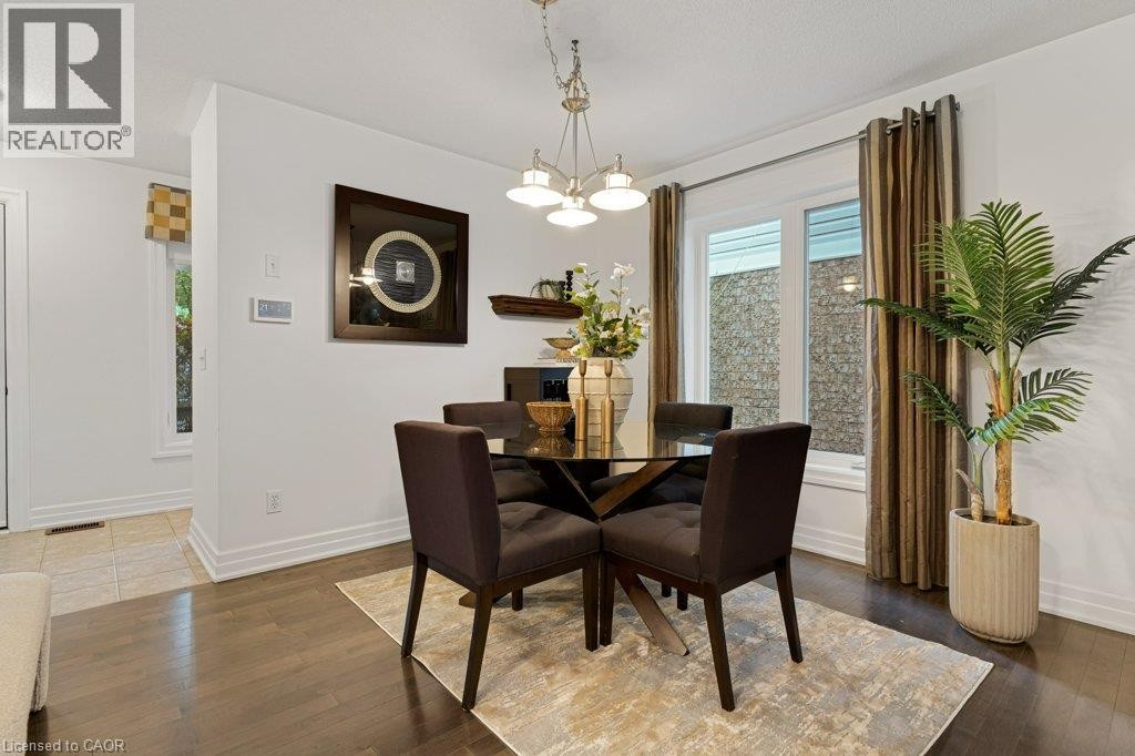 88 Baggs Crescent, Cambridge, ON