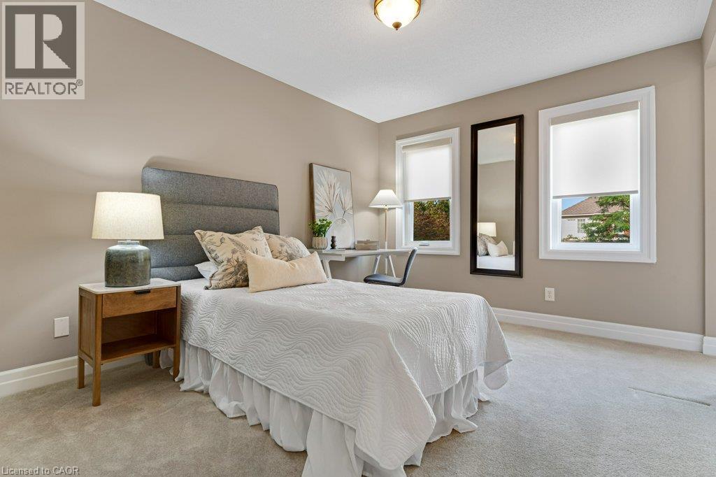 88 Baggs Crescent, Cambridge, ON