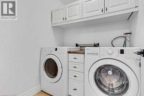 88 Baggs Crescent, Cambridge, ON 