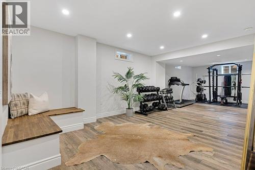 88 Baggs Crescent, Cambridge, ON 