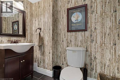 88 Baggs Crescent, Cambridge, ON 