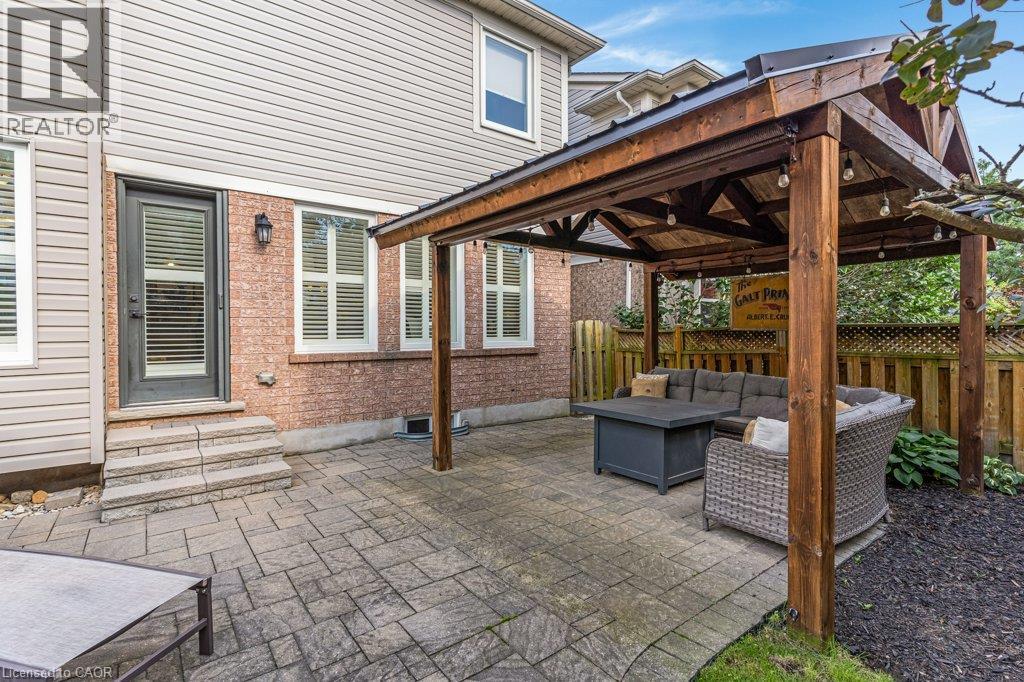 88 Baggs Crescent, Cambridge, ON