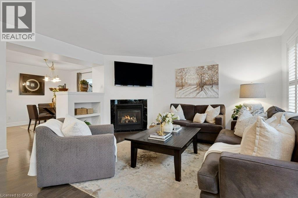 88 Baggs Crescent, Cambridge, ON
