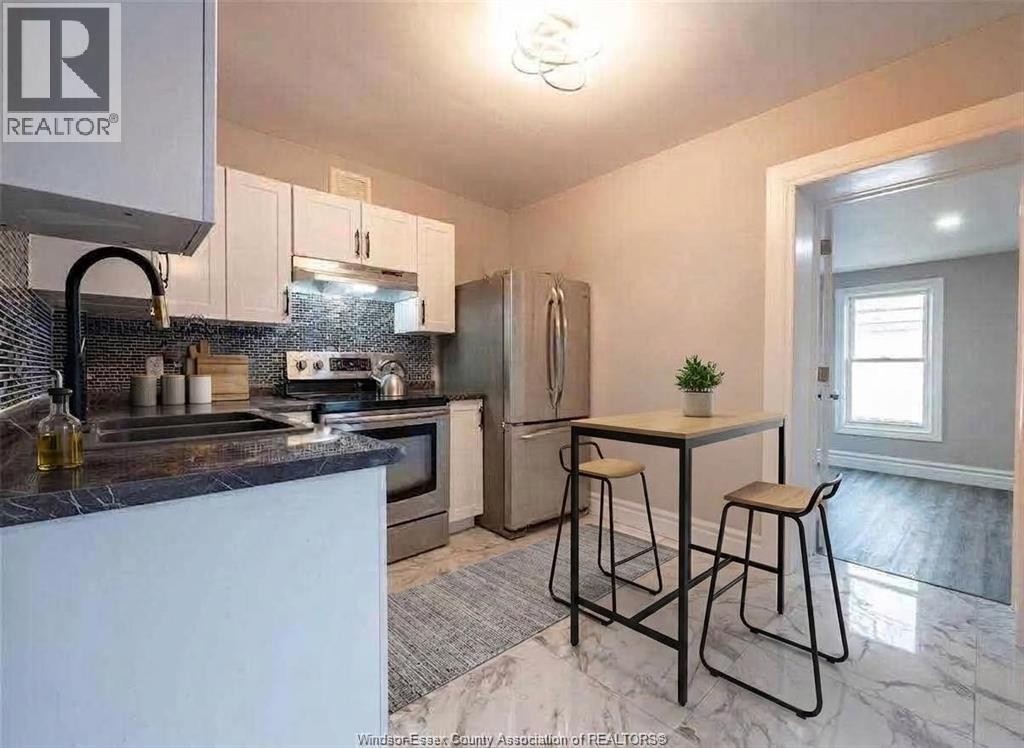 1165 Elm Avenue, Windsor, ON