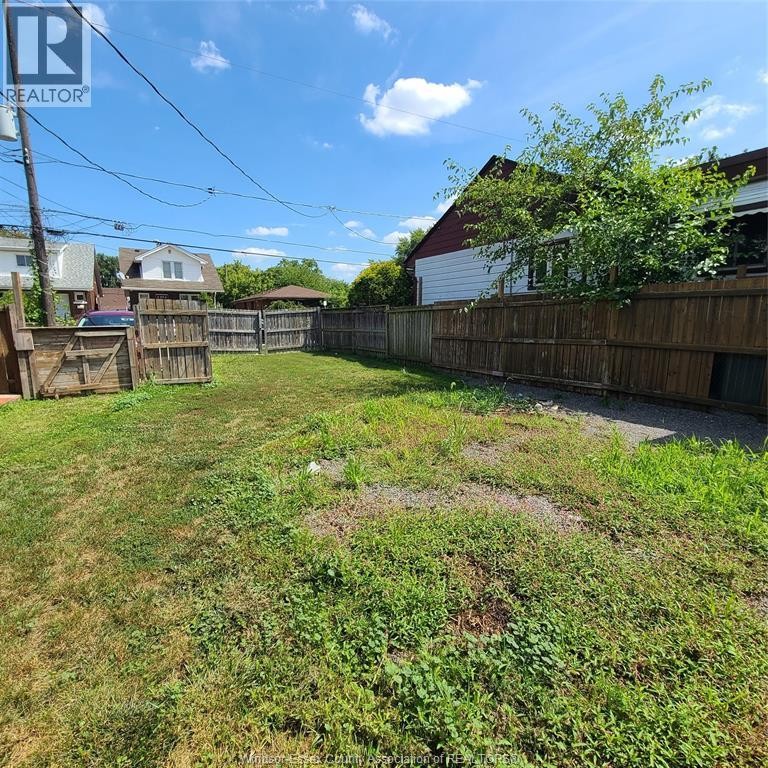 1165 Elm Avenue, Windsor, ON