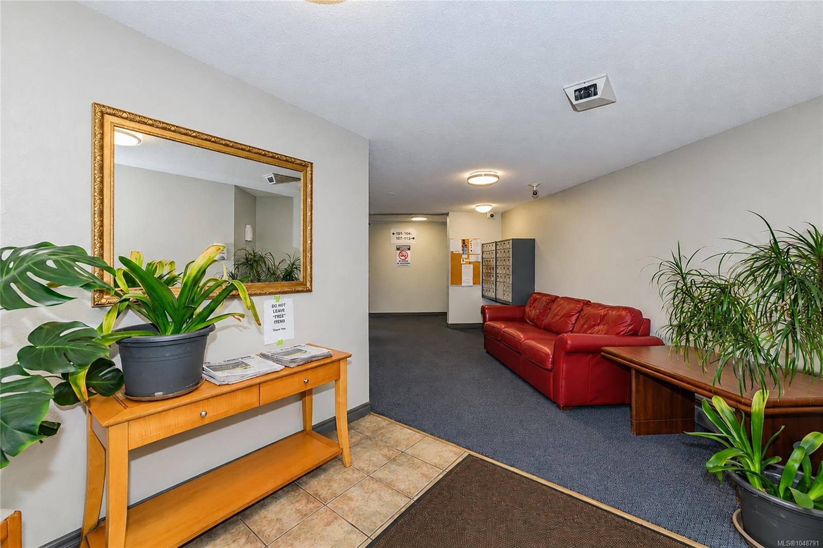 #207-3040 Pine St, Chemainus, BC