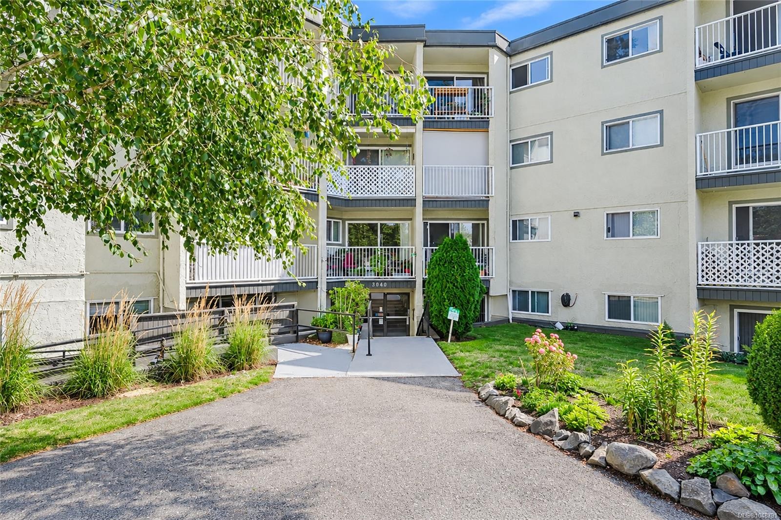 #207-3040 Pine St, Chemainus, BC