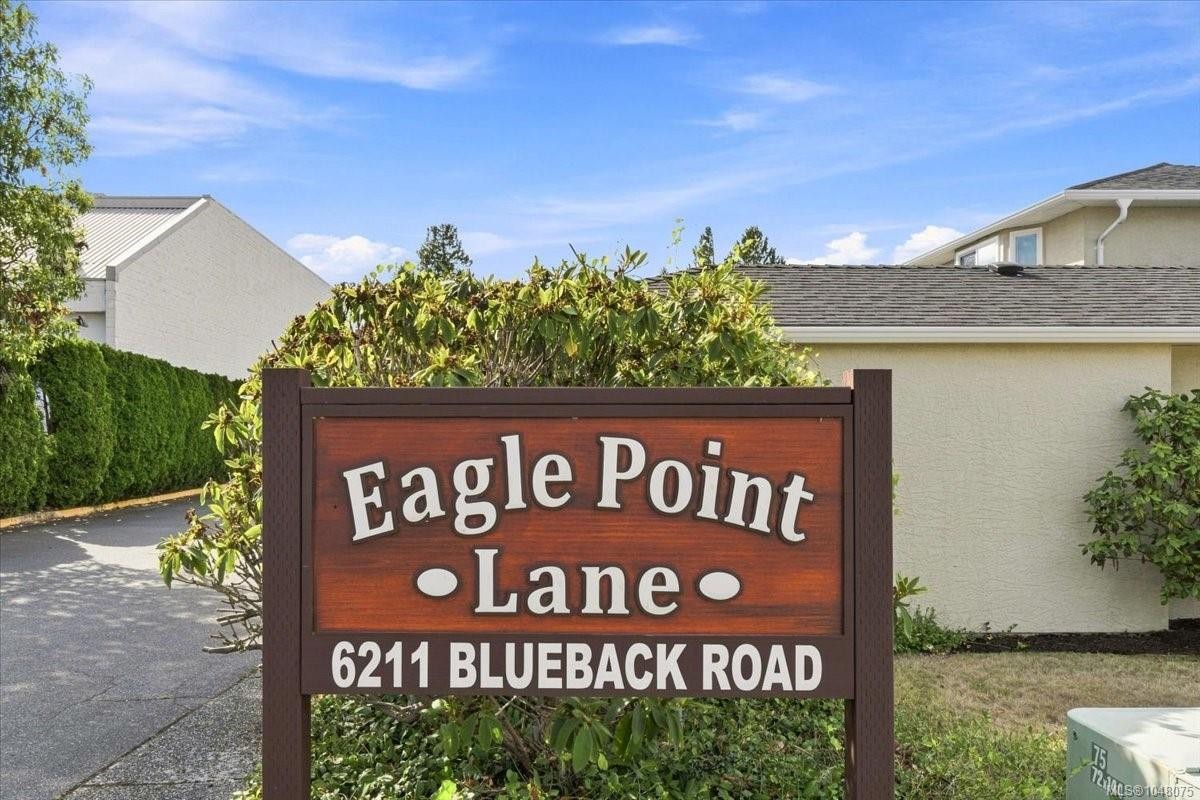 #4-6211 Blueback Rd, Nanaimo, BC