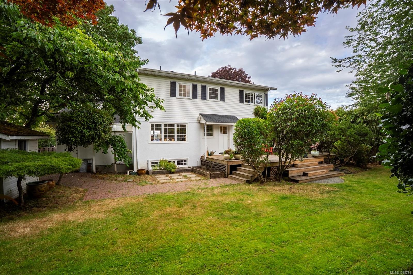 1820 Argyle Ave, Nanaimo, BC