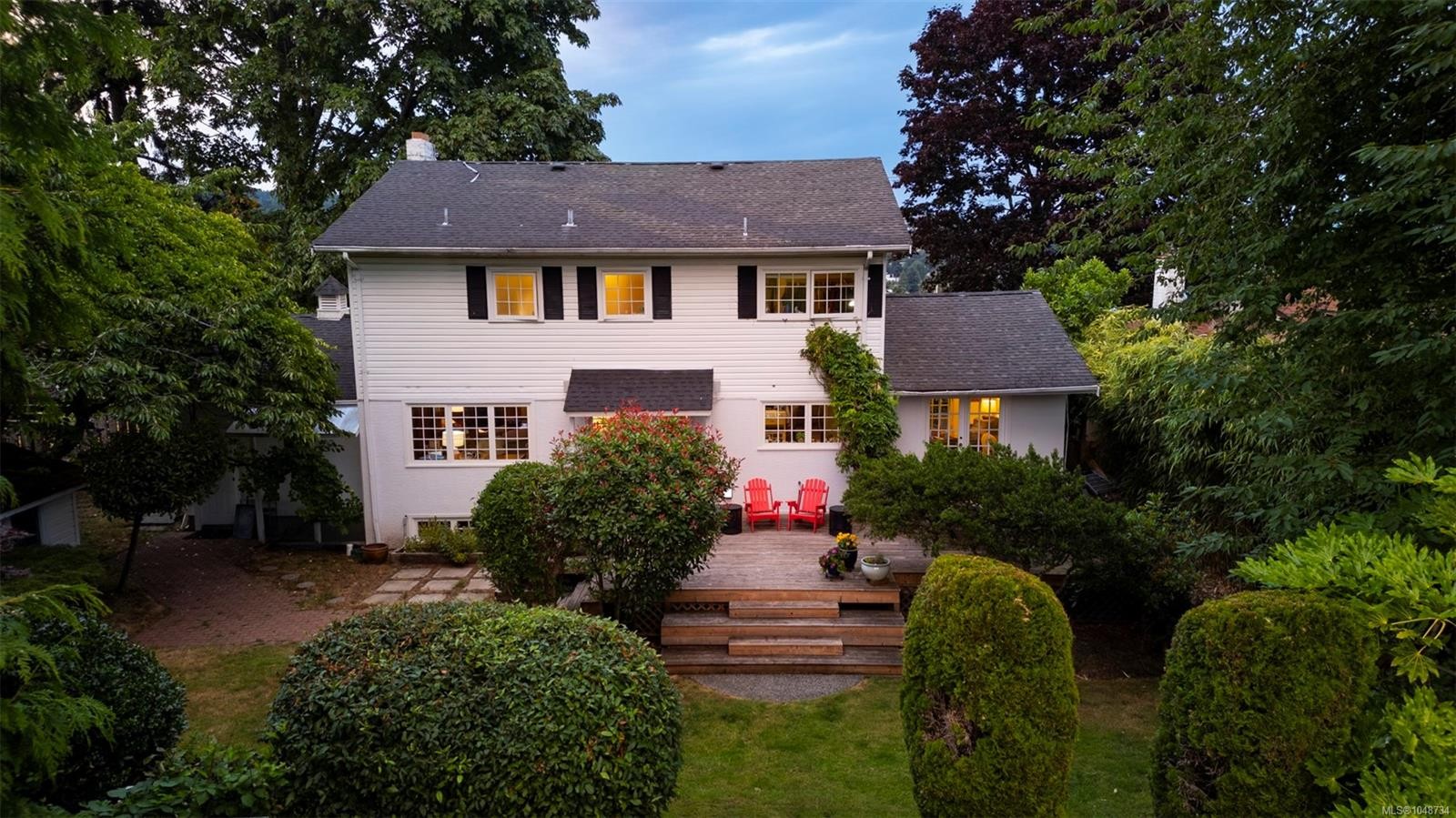 1820 Argyle Ave, Nanaimo, BC
