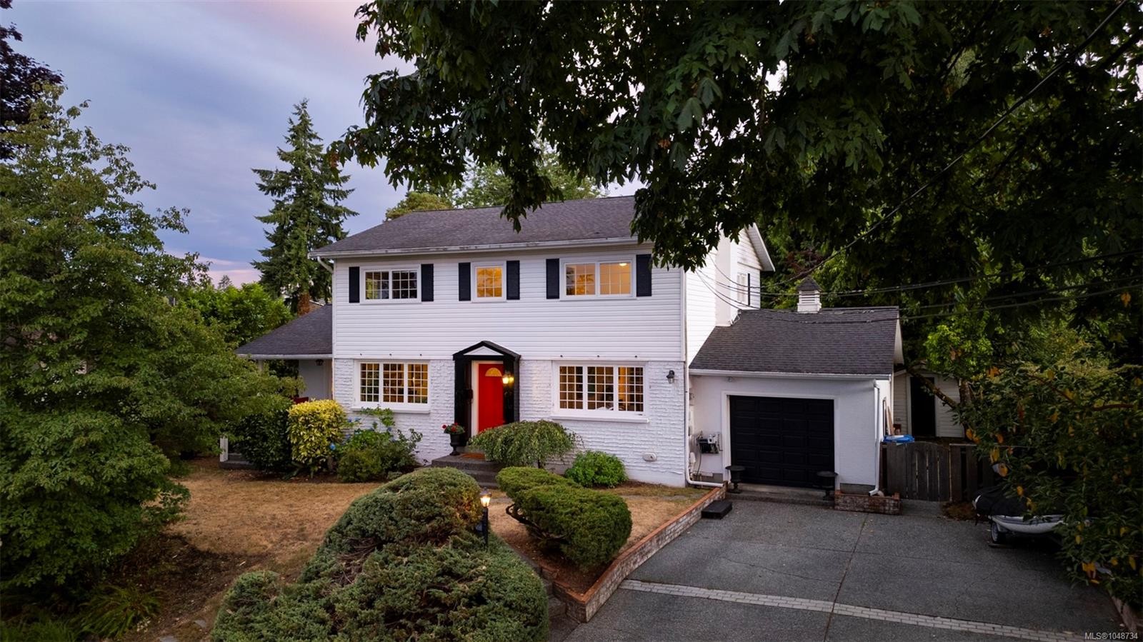 1820 Argyle Ave, Nanaimo, BC