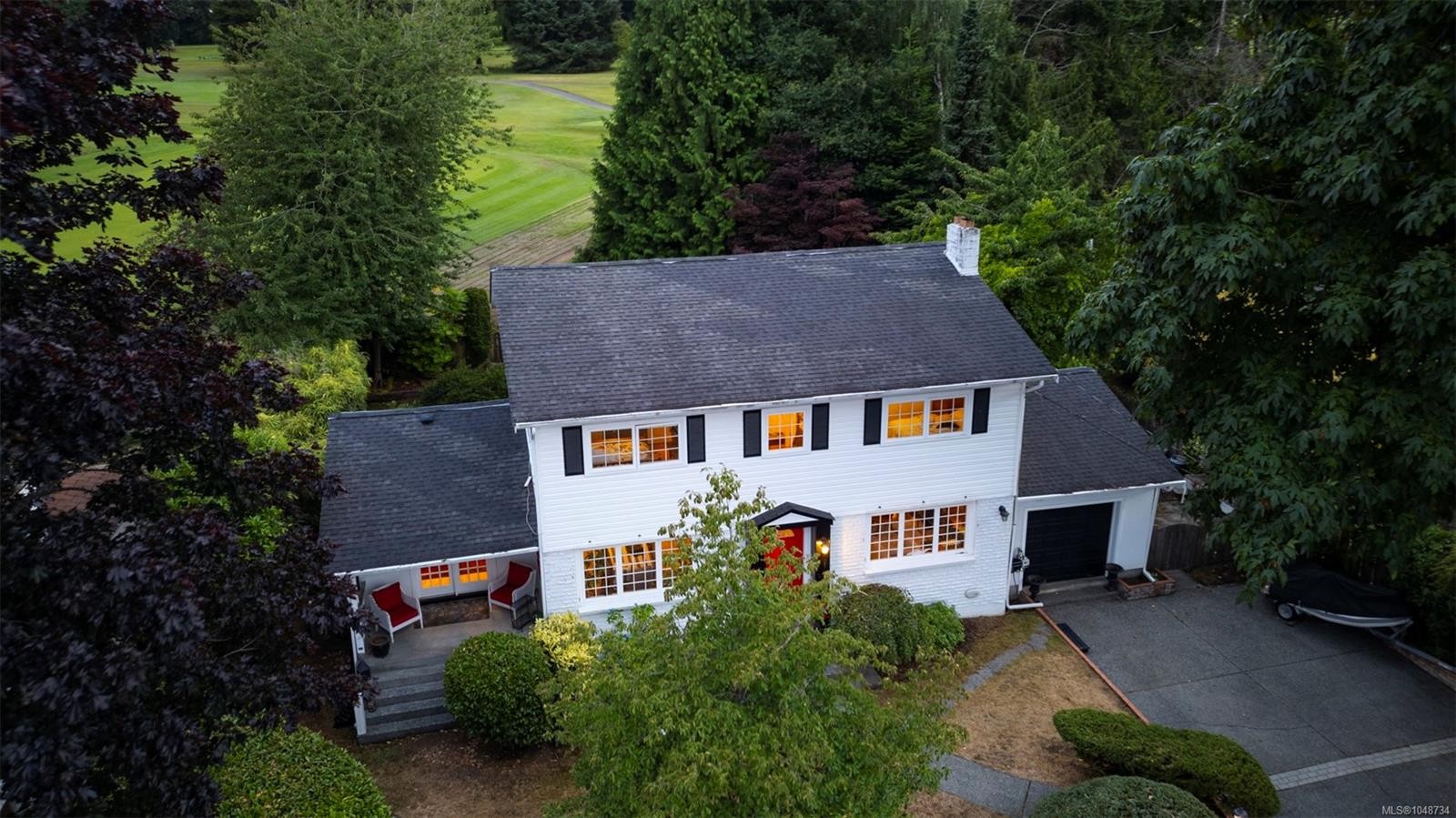 1820 Argyle Ave, Nanaimo, BC